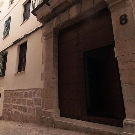 Alojamiento Los Naranjos Piscina Y Parking Gratuito Jaen Ngoại thất bức ảnh